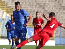 Левски с най-лошия старт на сезона в историята си, падна от Царско село