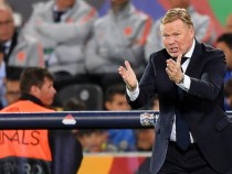 Официално:  Куман пое Барселона