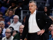 Двама си поделиха наградата за най-добър треньор в НБА