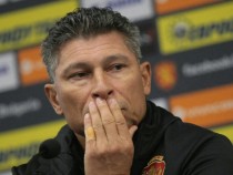 Балъков: Равен с Берое на техен терен е добър резултат