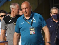 Георги Тодоров доволен от победата на Левски