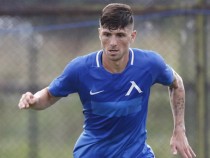 И Каргас напусна Левски