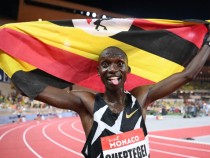 Световен рекорд на Диамантената лига в Монако