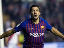 Луис Суарес се съгласи да премине в Ювентус