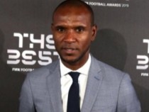 Барселона се раздели и с Ерик Абидал