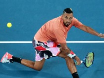 Ник Кириос отказа участие в Откритото първенство на САЩ