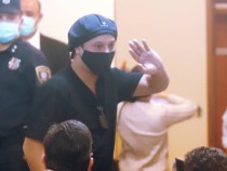 Роналдиньо вече е свободен