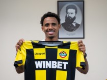 Ботев (Пловдив) подписа с бразилски нападател