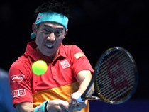 Кей Нишикори с положителен тест за коронавирус