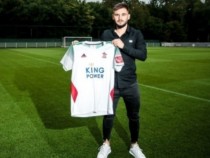 ЦСКА София продаде национал в Белгия