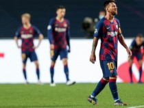 Испания за първи път от 13 г. без полуфиналист в Шампионската лига