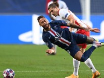 ПСЖ без Неймар на финала?