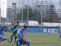 Левски надигра Витоша в контрола