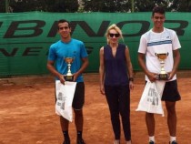 Тръгнали от квалификациите спечелиха титлите при 18-годишните