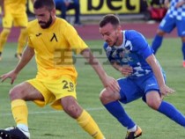 Левски постигна първия си успех през новия сезон