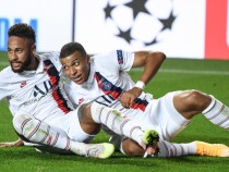 Байерн – ПСЖ, очертава се ново страхотно зрелище на финала