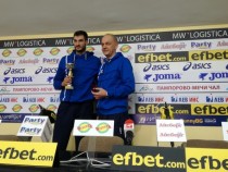 Труден съперник за Монтана в Европа