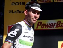 Марк Кавендиш пропуска Обиколката на Франция