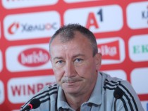 Стамен Белчев: Няма как да се зарадвам от такава победа