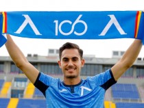 ПФК Левски подписа с юноша на Еспаньол