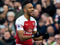 Арсенал е близо до нов договор с Обамеянг