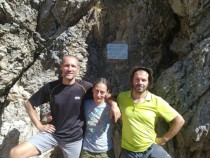 Българка достигна 1270 метра дълбочина в турската пропаст Морджа