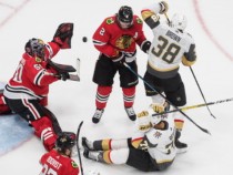 Бостън поведе на Каролина в НХЛ