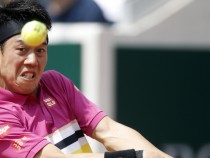 Нишикори пропуска Откритото първенство на САЩ