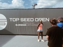 Тийнейджърка отстрани втората в Лексингтън