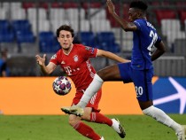 Реал (Мадрид) си връща защитник от Байерн