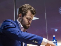 Магнус Карлсен спечели турнира Legends of chess