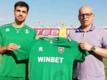 Ботев (Враца) представи четирима нови