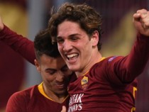 Рома с нов американски собственик