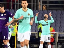 Халф напусна Интер като свободен агент