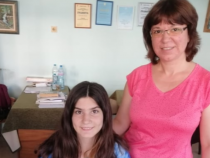 12-годишната Нора Рашева е шахматната надежда на Плевен