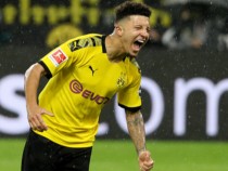 Джейдън Санчо се разбрал с Манчестър Юнайтед