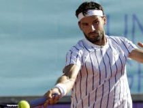 Григор Димитров се класира за втория кръг в Ню Йорк