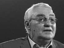 Напусна ни легендата на Левски Бисер Михайлов