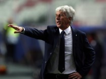 Гасперини: Разочаровани сме, но израснахме като отбор