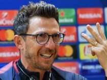 Каляри назначи нов треньор и уволни спортния директор