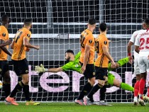 Шахтьор (Донецк) и Севиля са последните полуфиналисти в Лига Европа