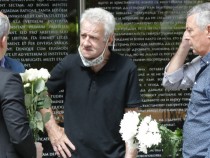 Футболна България изпрати Бисер Михайлов