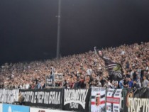 Стадионът на Локомотив (Пд) може да приема международни срещи