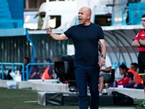 СПАЛ се раздели с треньора Ди Биаджо