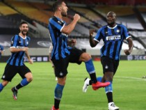 За първи път от 21 години италианци са на финал в Лига Европа