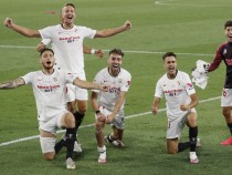 Ще бъдат определени съперниците на Интер и Манчестър Юнайтед