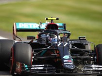 Ботас победи в Турция, но Верстапен излезе начело във Формула 1