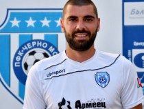 Черно море подписа с вратаря Георгиев