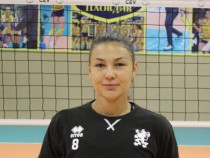 Още една националка ще играе в Марица