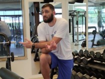 Цветан Соколов се присъедини към лагера на Динамо (Москва)